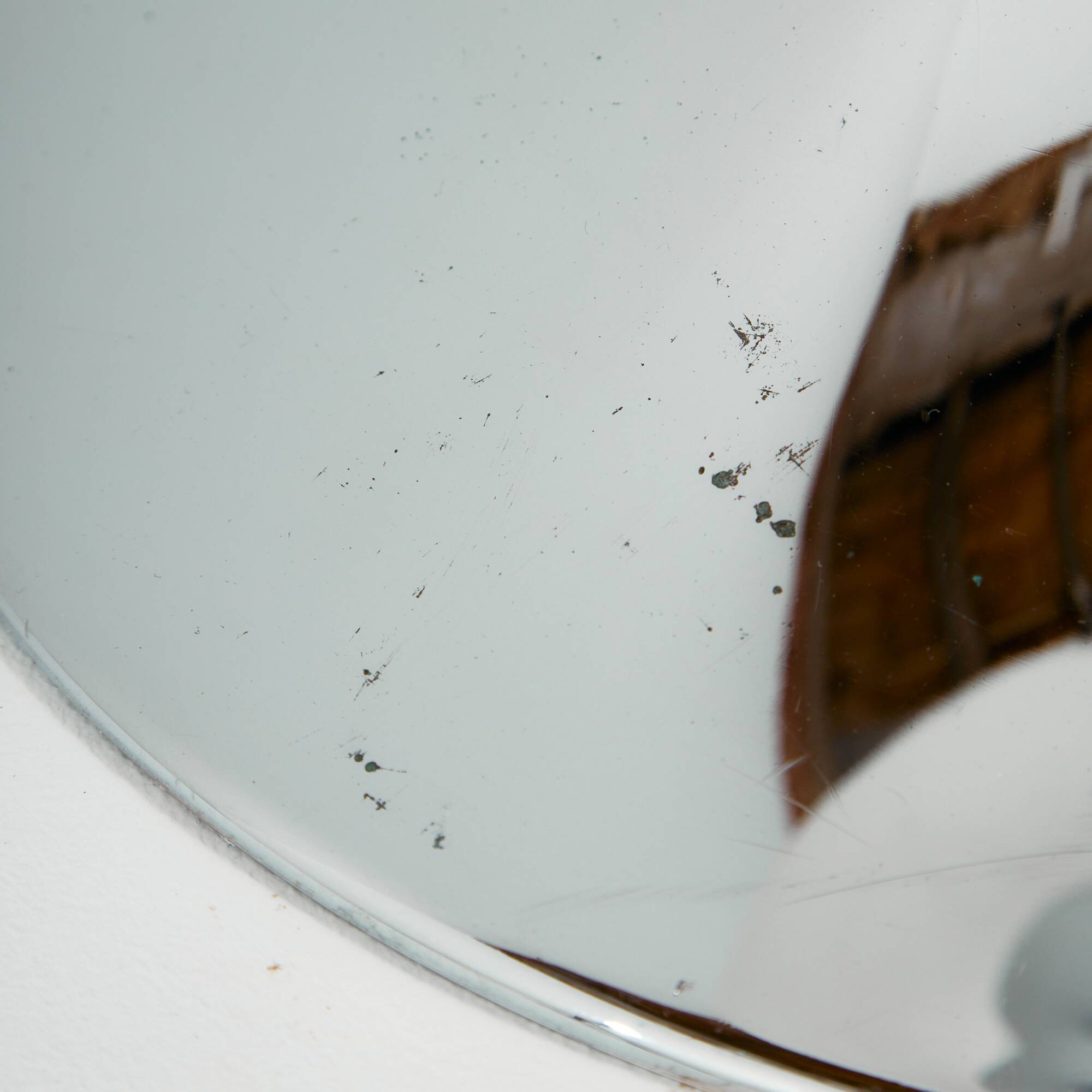 Panthella floor lamp by Verner Panton for Louis Poulsen