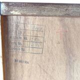 Pastoe CU05 cabinet by Cees Braakman – Japanese series