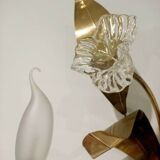 Hans kogl style wall light