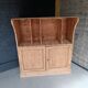 Ancien meuble de notaire