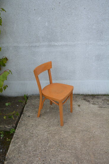 Bistro chair