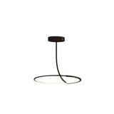 Poise pendant lamp - Kdln