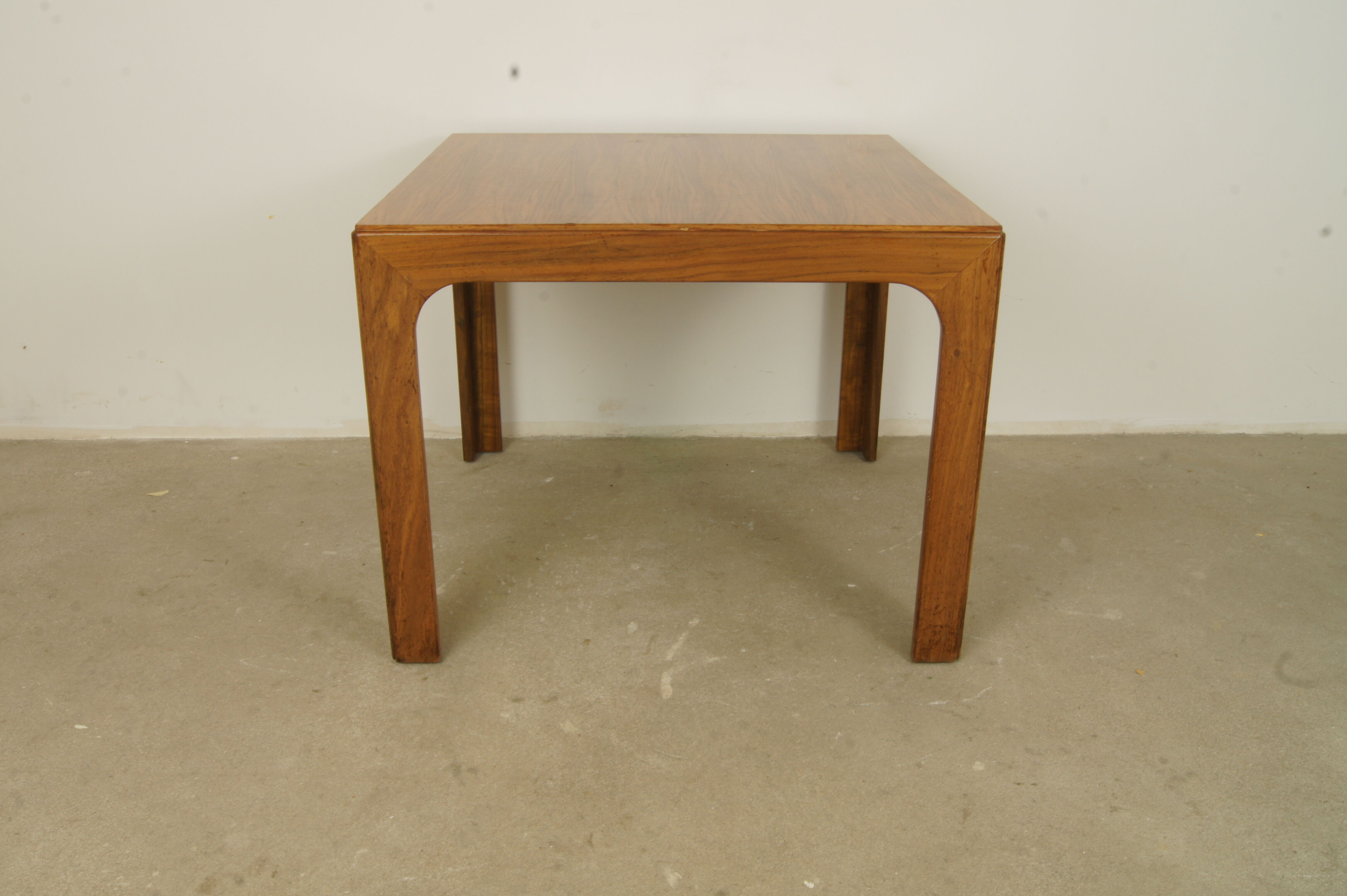 German coffee table from Hohnert, 1960s