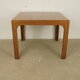 German coffee table from Hohnert, 1960s