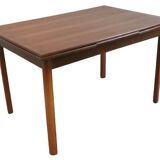 Rechthoekige verlengbare eettafel 'Emmering'