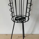 Vintage plant holder