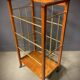 Vintage Scandinavian magazine rack, 1960s