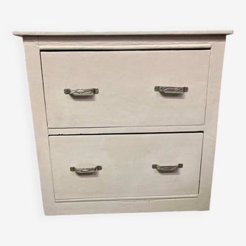 Commode