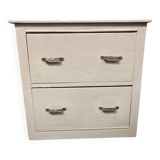 Commode