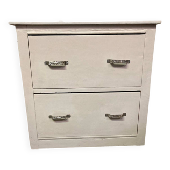 Commode