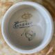 Cup of Camille Tharaud for Limoges