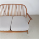 2-Seat Windsor Ercol sofa