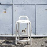 Sgabelli modello Polo di Anna Castelli Ferrieri per Kartell, Anni '80