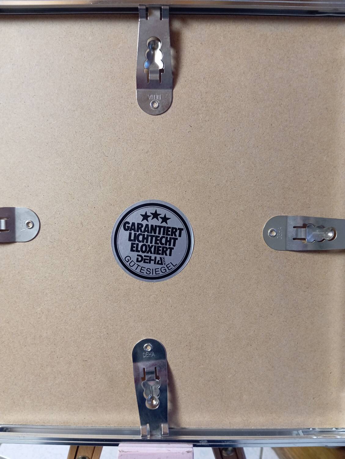 Friedrich Geiler Abstract Geometry