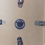 Friedrich Geiler Abstract Geometry