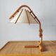 Scandinavian desk lamp by Jan Wickelgren Sweden 1970
