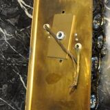 Palwa wall lamp by Ernest Palm, 1960, Spain