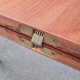 Scandinavian teak table 1960