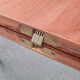 Scandinavian teak table 1960
