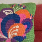 Vintage cushion