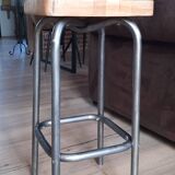 Workshop stool