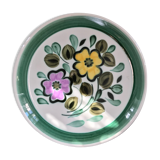 Flowery Boch dish