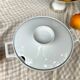 Covered soup tureen Winterling, 70s pop decor