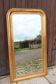 Louis Philippe mirror 144 cm high 19th century