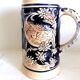 German mug Marzi & Remy to the loggers around 1940