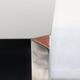 Table basse vintage willy rizzo