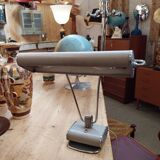 Art deco N71 desk lamp by Jumo