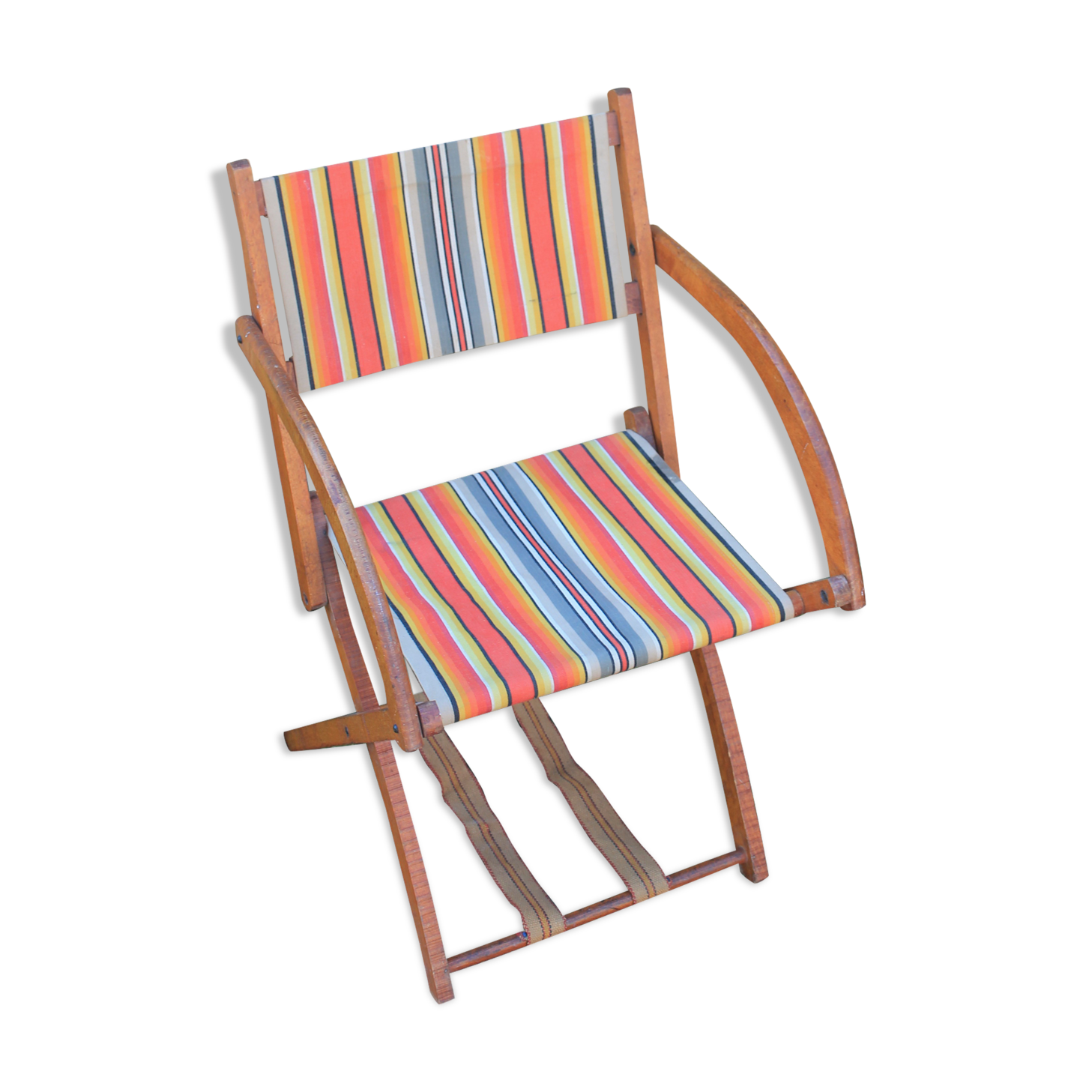 Folding chair
