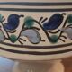 Pair of large 500 ml ceramic mugs from the Maghreb.