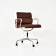 Office armchair by Charles and Ray Eames for Herman Miller, 1970