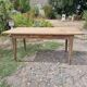 Farm table length 168 cm