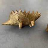 Walter Bosse nesting ashtrays