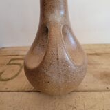 Sandstone pitcher 1970s