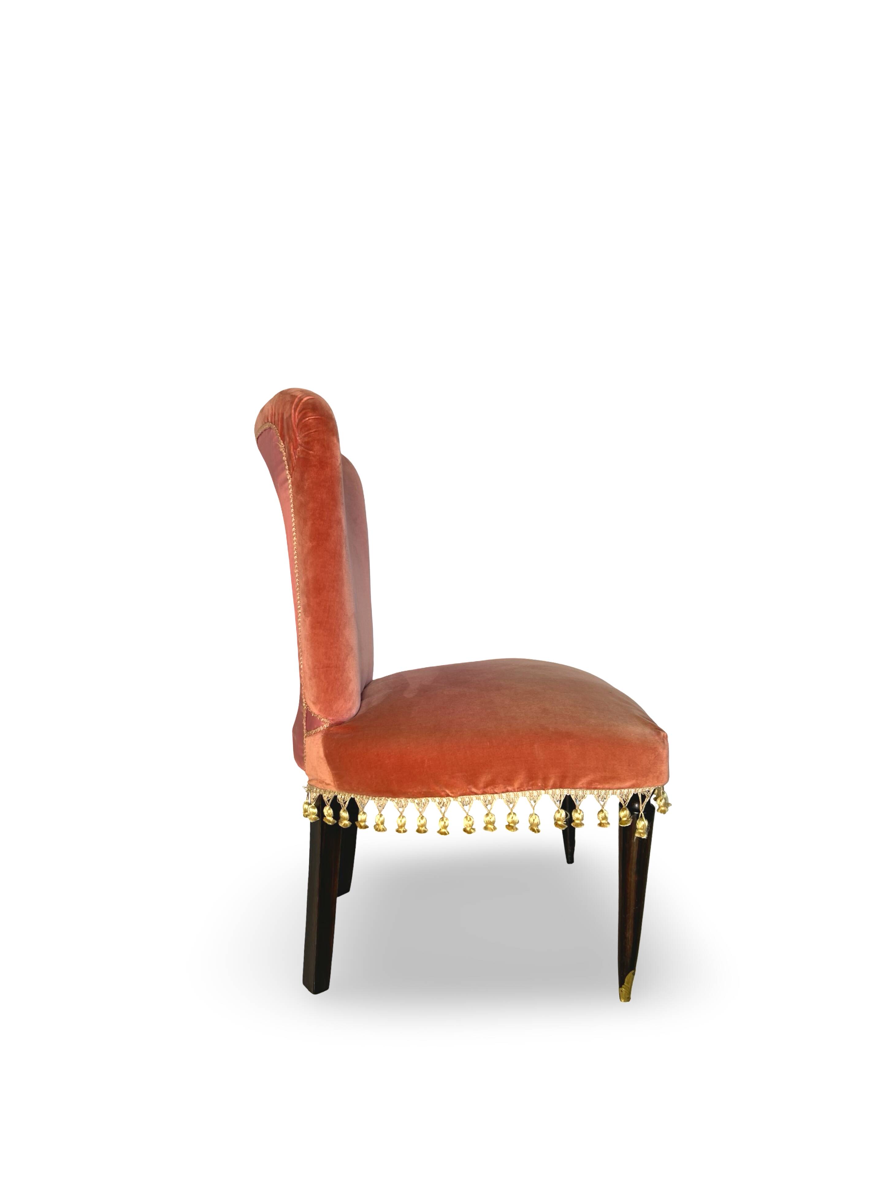 Italian armchairs 1960s