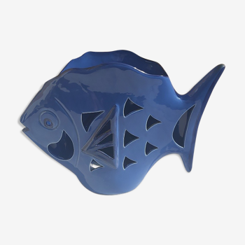 Fish lamp Les Grottes Dieulefit