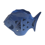 Lampe poisson Les Grottes Dieulefit