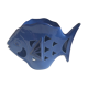 Fish lamp Les Grottes Dieulefit