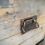 Travel trunk