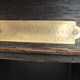 Bureau maître d'école meuble de métier