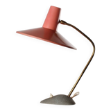 Vintage Tischlampe Mid Century Design 50er 60er 70er