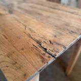 Farm table