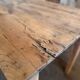 Table de ferme