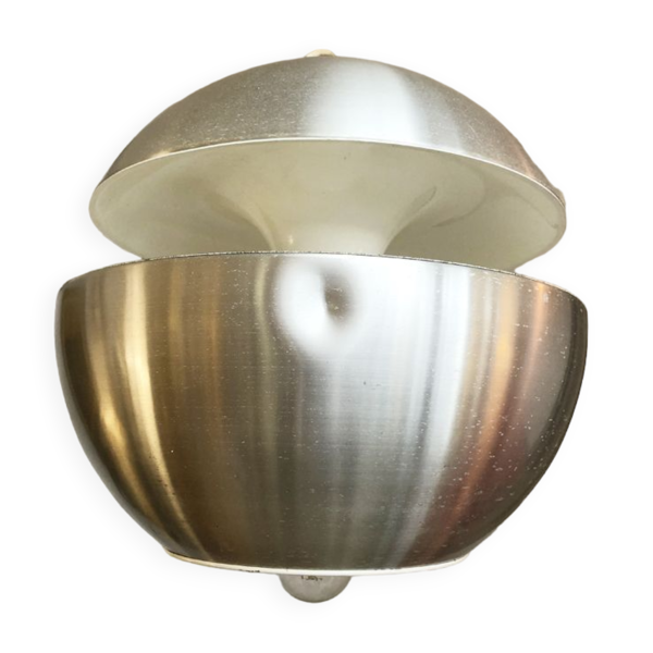 Lampadaire arc Bertrand Balas, 1970