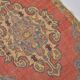 Vintage Area Antique Carpet sku m50