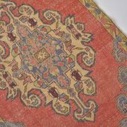 Tapis antique Vintage Area sku m50