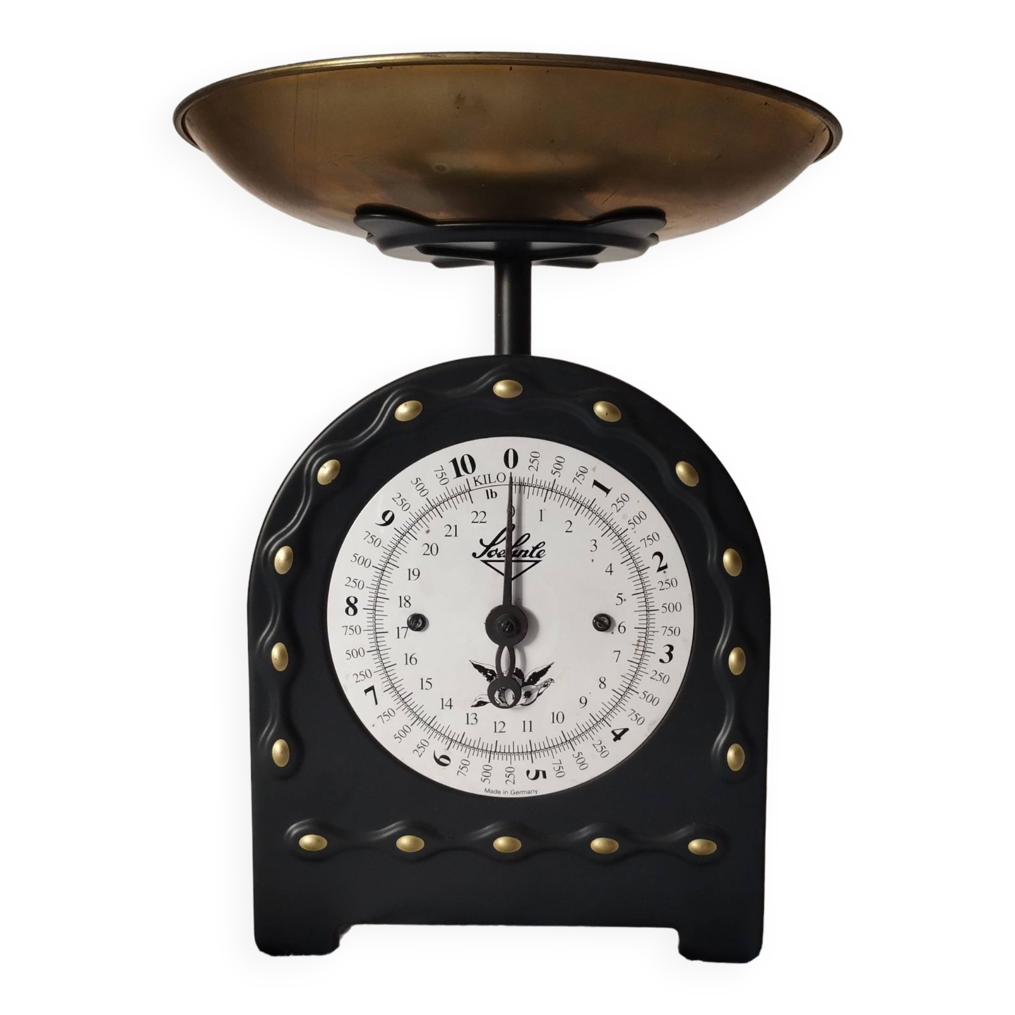 Soehnle kitchen scale